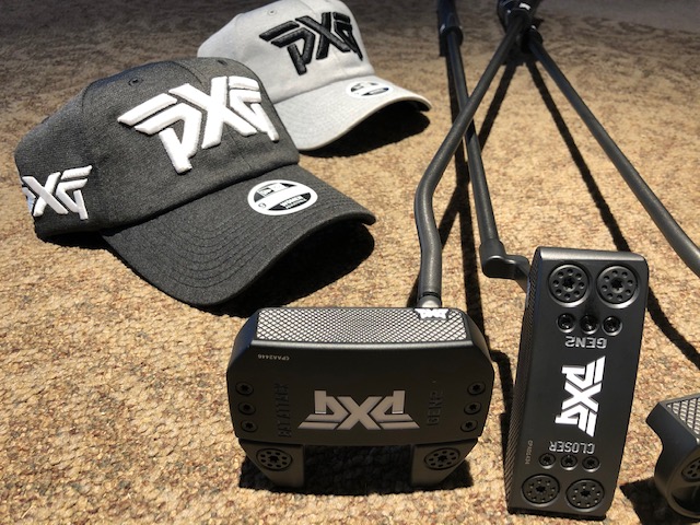 GolfWRX Spotted: PXG Blackjack putter – GolfWRX