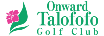 Onward Mangilao & Talofofo Golf Club GUAM U.S.A.